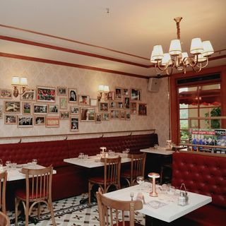 La Fontaine - 7