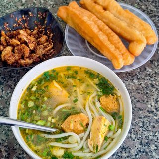 Bánh Canh Yến (Hải Châu) - 0