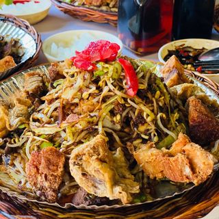 Chie Chie's Pancit Batil Patung - 0