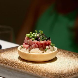 Omakase at Barracks Row - 0