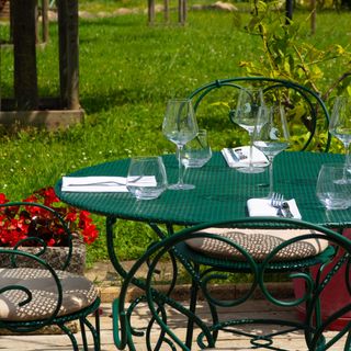 Café Terroir Chez Saint-Cyr - 2