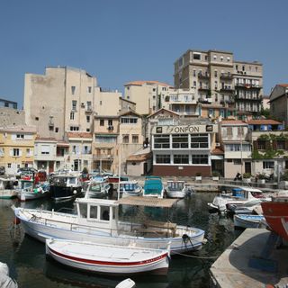 Chez Fonfon - 5