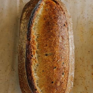 Zak The Baker - 5