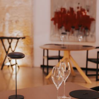 Gimmi Restaurant - 6
