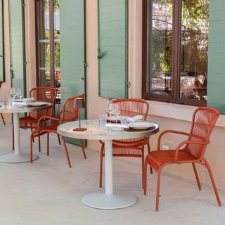 La Bastide Bourrelly - Mathias Dandine - 1
