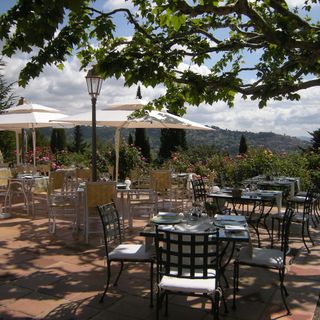 Le Castellaras - 1