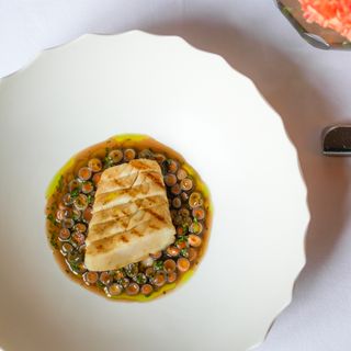 Le Pressoir d'Argent - Gordon Ramsay - 14