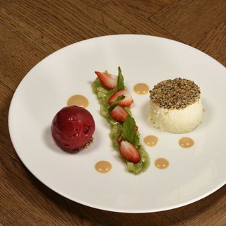 La Cuisine Mario Kalweit - Dortmund - 13