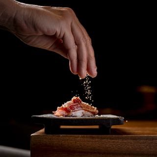 Nozomi Sushi Bar - 5