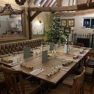 The Hoddington Arms - 8