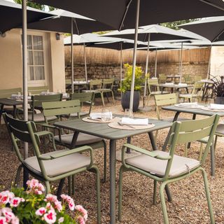 Auberge La Grange aux Loups - 7