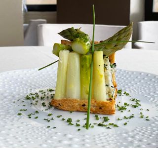 La Cuisine de Bertrand - 0