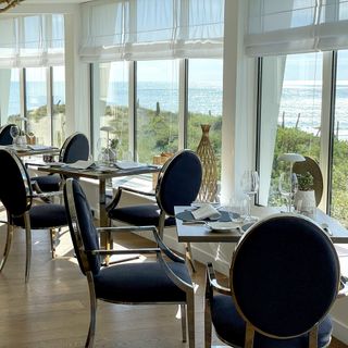 La Table du Grand Large - Dolus-d'Oléron - 4