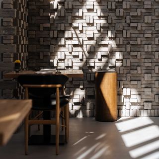 M Bistro - 3