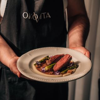 Okovita - 12