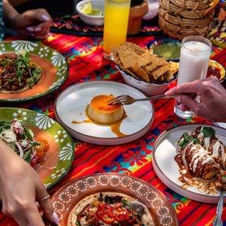 Taqueria Chingón - 0