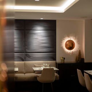L'Atelier du Peintre - 1