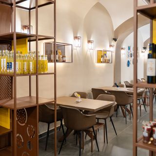 Casa Scarica Cucina Da Vivere - 7