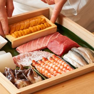 Nikaku - Bangkok - 4
