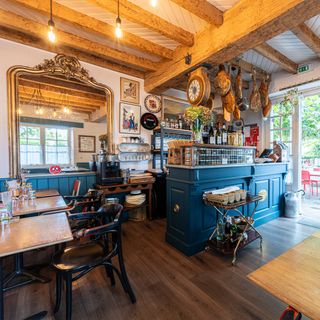Ithurria Côté Bistrot - 5