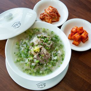 Namakzip - Busan - 7