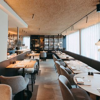 Comptoir de l'Eau Vive - 3