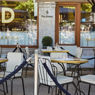 Dallmayr Bar & Grill - 5