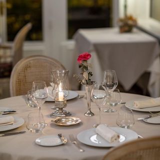 La Table du Centenaire - 4