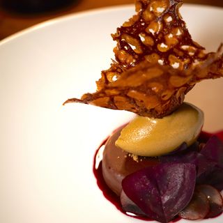 Bonvivant - 5