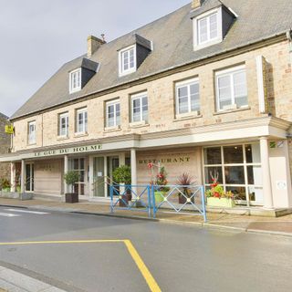 Le Gué du Holme - 5