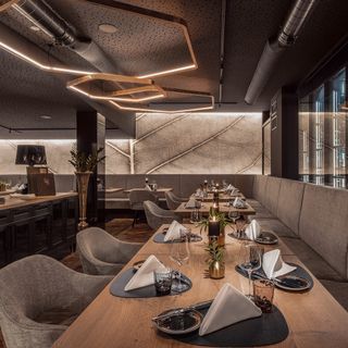 Sirloin Grill & Dine - 3