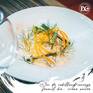 Le Bistrot Gourmand - 9