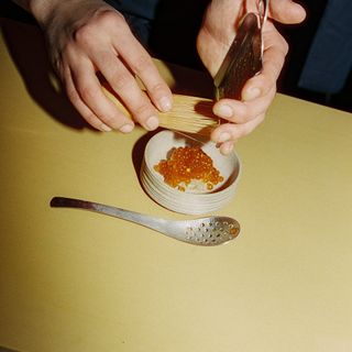 Omakase RI - 1