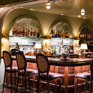 The Restaurant at RT Lodge - 10
