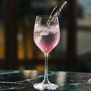 Café Riggs - 2