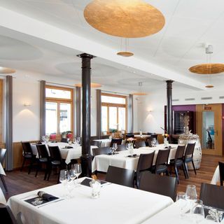 Blasers Restaurant - 2