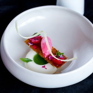 Osteria del Borro - 8