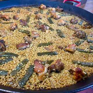 Los Naranjos - 1