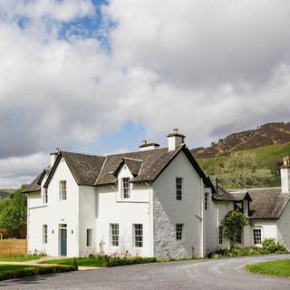 Killiecrankie House - 12