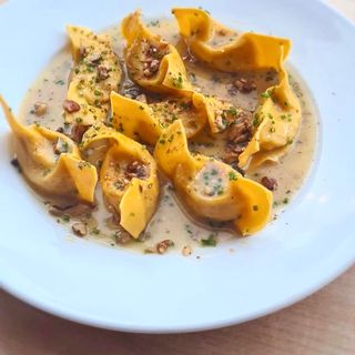 Little Hollows Pasta - 3