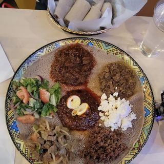 Family Ethiopian - 13