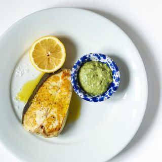 Brassica Restaurant - 7