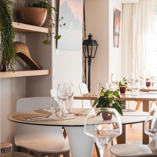Briket' Bistrot - 1