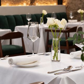 Valiente Kitchen Bar - 2