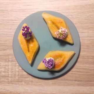 L.A Restaurant - 1