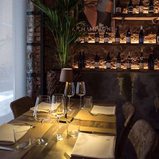 Radici Osteria Contemporanea - 4