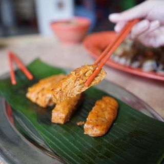 Sin Huat Seafood Restaurant - 3