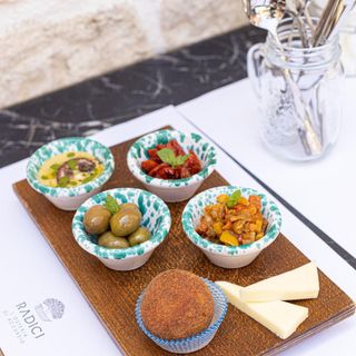 Radici – L’Osteria di Accursio - 4
