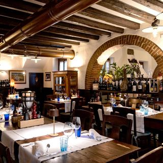 Hostaria alla Tavernetta - 11