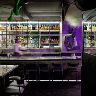 Luciano Cucina Italiana - 4